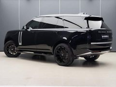 Land Rover 3.0 L6 400PS Edition - фото 4