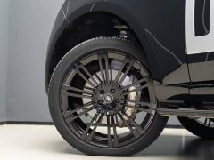 Land Rover 3.0 L6 400PS Edition - фото 5