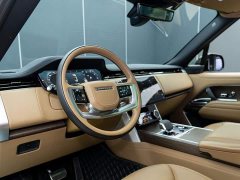 Land Rover 3.0 L6 400PS Edition - фото 9