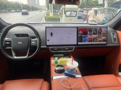 Li Auto L7 Max - фото 3