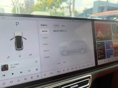 Li Auto L7 Max - фото 4