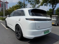 Li Auto L7 Max - фото 6