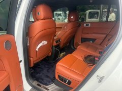 Li Auto L7 Max - фото 8