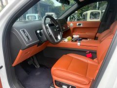 Li Auto L7 Max - фото 9