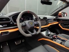 Porsche Urus SE 4.0T Edition - фото 11
