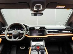Porsche Urus SE 4.0T Edition - фото 17