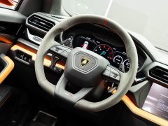 Porsche Urus SE 4.0T Edition - фото 18