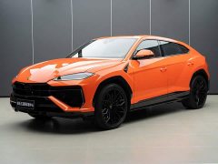 Porsche Urus SE 4.0T Edition - фото 2
