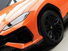 Porsche Urus SE 4.0T Edition - фото 3