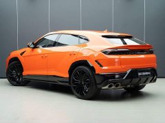Porsche Urus SE 4.0T Edition - фото 5