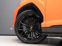Porsche Urus SE 4.0T Edition - фото 6