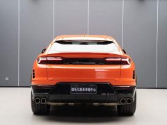 Porsche Urus SE 4.0T Edition - фото 7