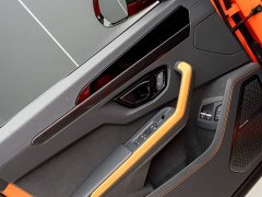 Porsche Urus SE 4.0T Edition - фото 8