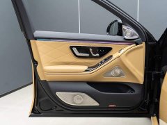 Mercedes-Benz S 680 4MATIC Virgil Abloh Edition - фото 10