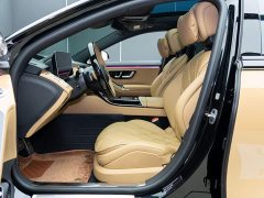 Mercedes-Benz S 680 4MATIC Virgil Abloh Edition - фото 12