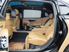 Mercedes-Benz S 680 4MATIC Virgil Abloh Edition - фото 14