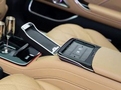 Mercedes-Benz S 680 4MATIC Virgil Abloh Edition - фото 16