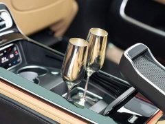 Mercedes-Benz S 680 4MATIC Virgil Abloh Edition - фото 17