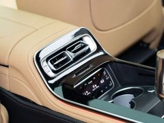 Mercedes-Benz S 680 4MATIC Virgil Abloh Edition - фото 18