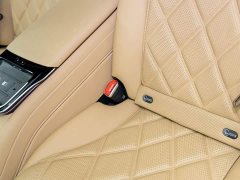Mercedes-Benz S 680 4MATIC Virgil Abloh Edition - фото 20
