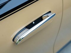 Mercedes-Benz S 680 4MATIC Virgil Abloh Edition - фото 4