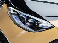 Mercedes-Benz S 680 4MATIC Virgil Abloh Edition - фото 6