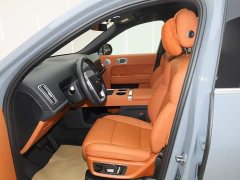 Li Auto L8 Max Edition - фото 16