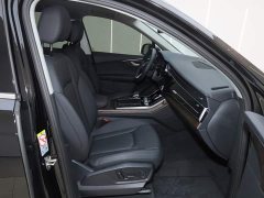 Audi Q7 45 TFSI quattro S line Version - фото 15