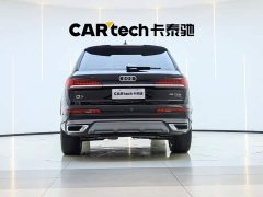 Audi Q7 45 TFSI quattro S line Version - фото 2