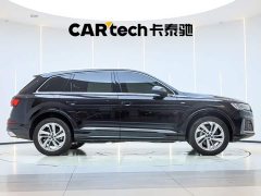Audi Q7 45 TFSI quattro S line Version - фото 4