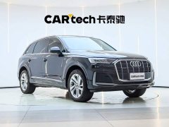 Audi Q7 45 TFSI quattro S line Version - фото 5