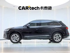 Audi Q7 45 TFSI quattro S line Version - фото 7