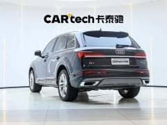 Audi Q7 45 TFSI quattro S line Version - фото 8