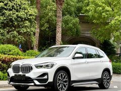 BMW X1 xDrive25Li Luxury Line - фото 1