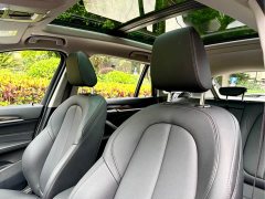 BMW X1 xDrive25Li Luxury Line - фото 10