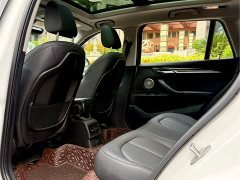BMW X1 xDrive25Li Luxury Line - фото 11