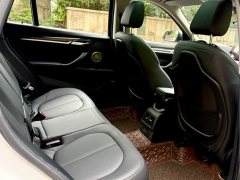 BMW X1 xDrive25Li Luxury Line - фото 12