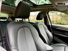 BMW X1 xDrive25Li Luxury Line - фото 13