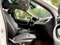 BMW X1 xDrive25Li Luxury Line - фото 15