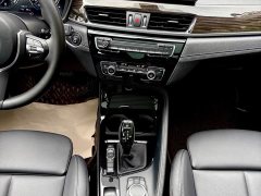 BMW X1 xDrive25Li Luxury Line - фото 17