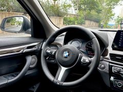 BMW X1 xDrive25Li Luxury Line - фото 18