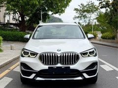 BMW X1 xDrive25Li Luxury Line - фото 2