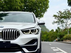 BMW X1 xDrive25Li Luxury Line - фото 3