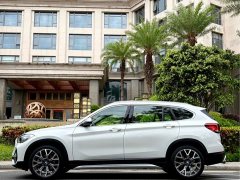 BMW X1 xDrive25Li Luxury Line - фото 4