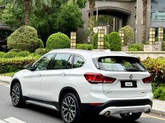 BMW X1 xDrive25Li Luxury Line - фото 5