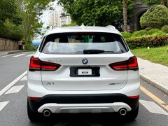 BMW X1 xDrive25Li Luxury Line - фото 6