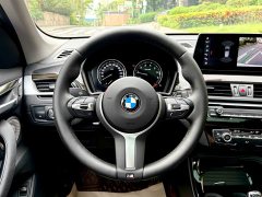 BMW X1 xDrive25Li Luxury Line - фото 7