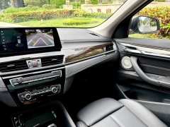 BMW X1 xDrive25Li Luxury Line - фото 8