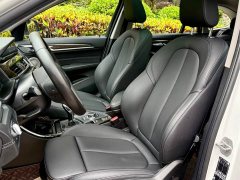 BMW X1 xDrive25Li Luxury Line - фото 9