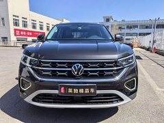 Lexus Tanyue 2023 300TSI 2WD Luxury Plus Advanced Edition - фото 2
